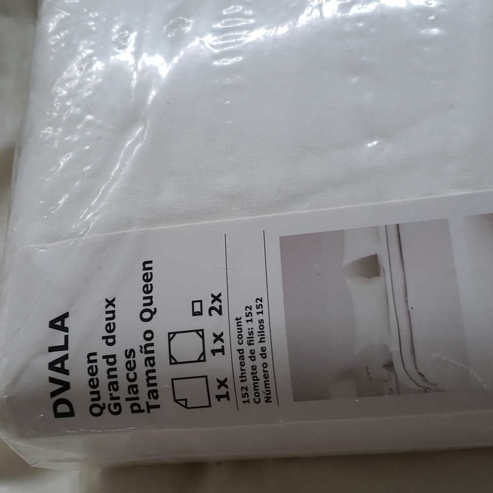 Queen sheets